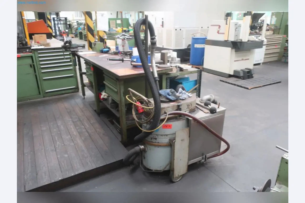 Maschinen aus dem Bereich Umformtechnik-1