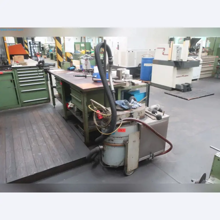 Maschinen aus dem Bereich Umformtechnik-1