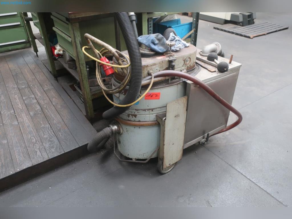 Maschinen aus dem Bereich Umformtechnik-2