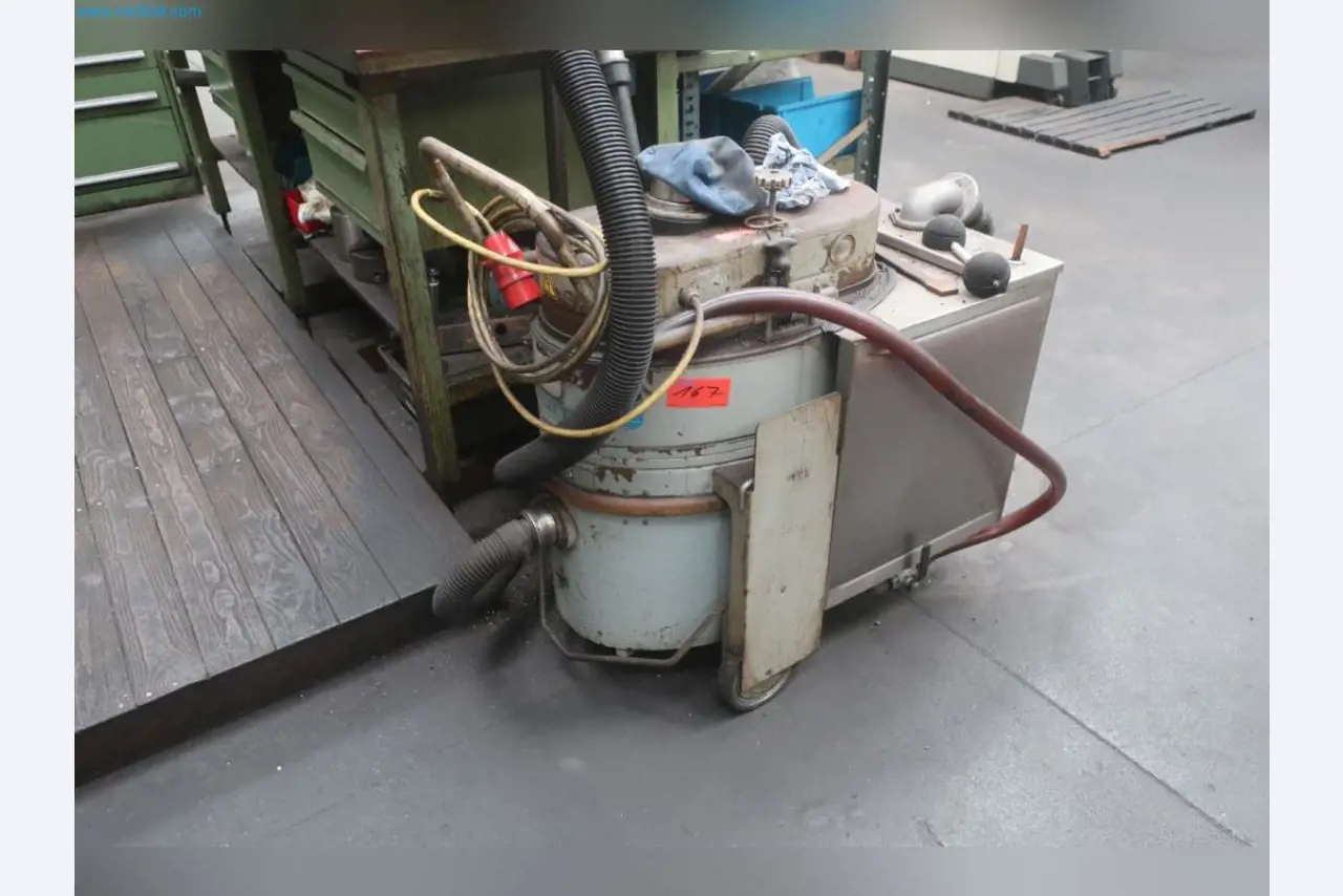 Maschinen aus dem Bereich Umformtechnik-2