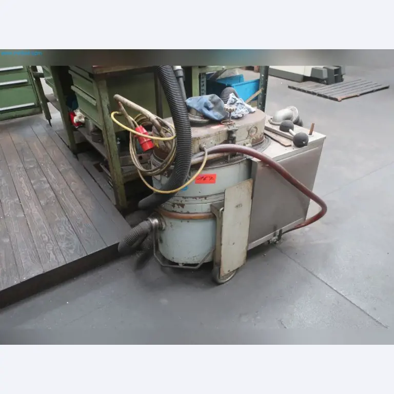 Maschinen aus dem Bereich Umformtechnik-2