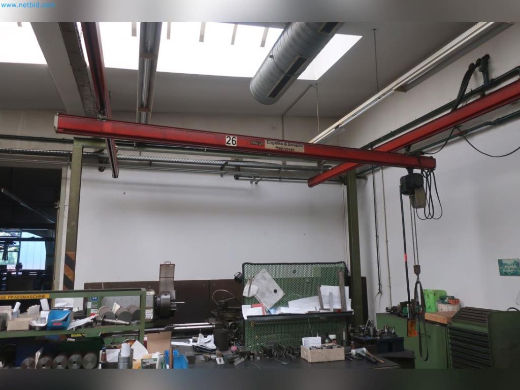 Stroje z oblasti tvářecích technologií-1