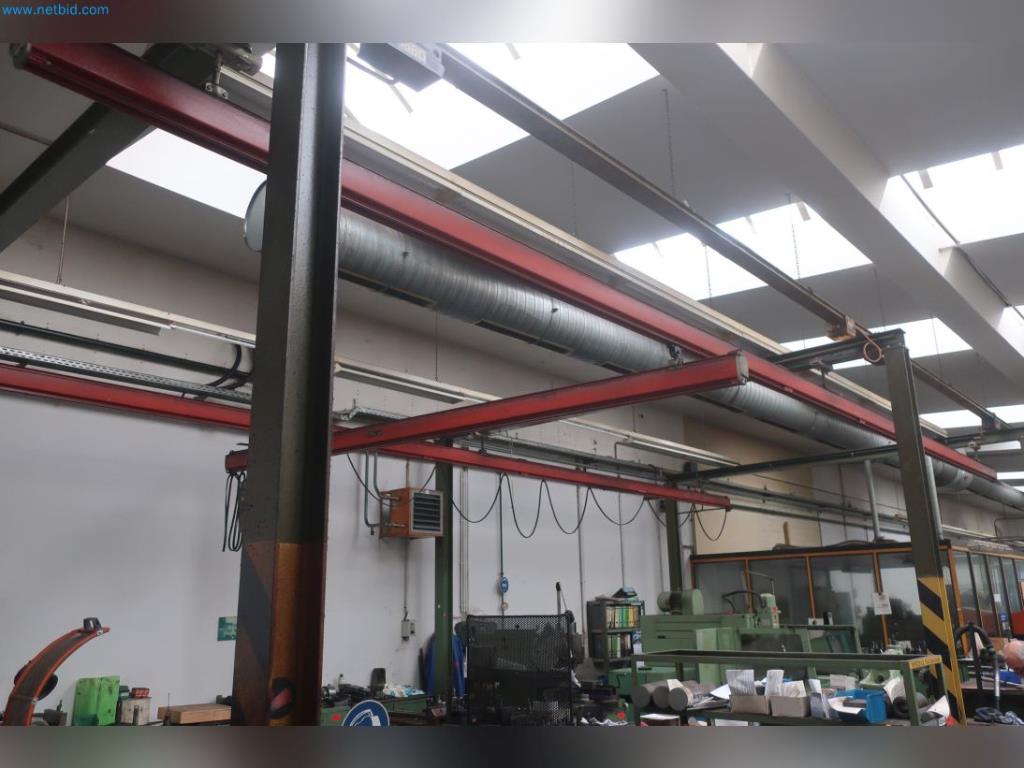 Stroje z oblasti tvářecích technologií-2