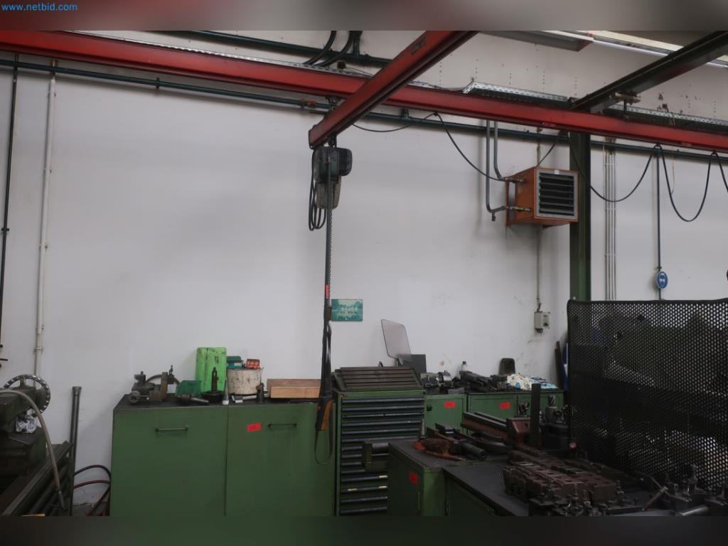 Stroje z oblasti tvářecích technologií-3