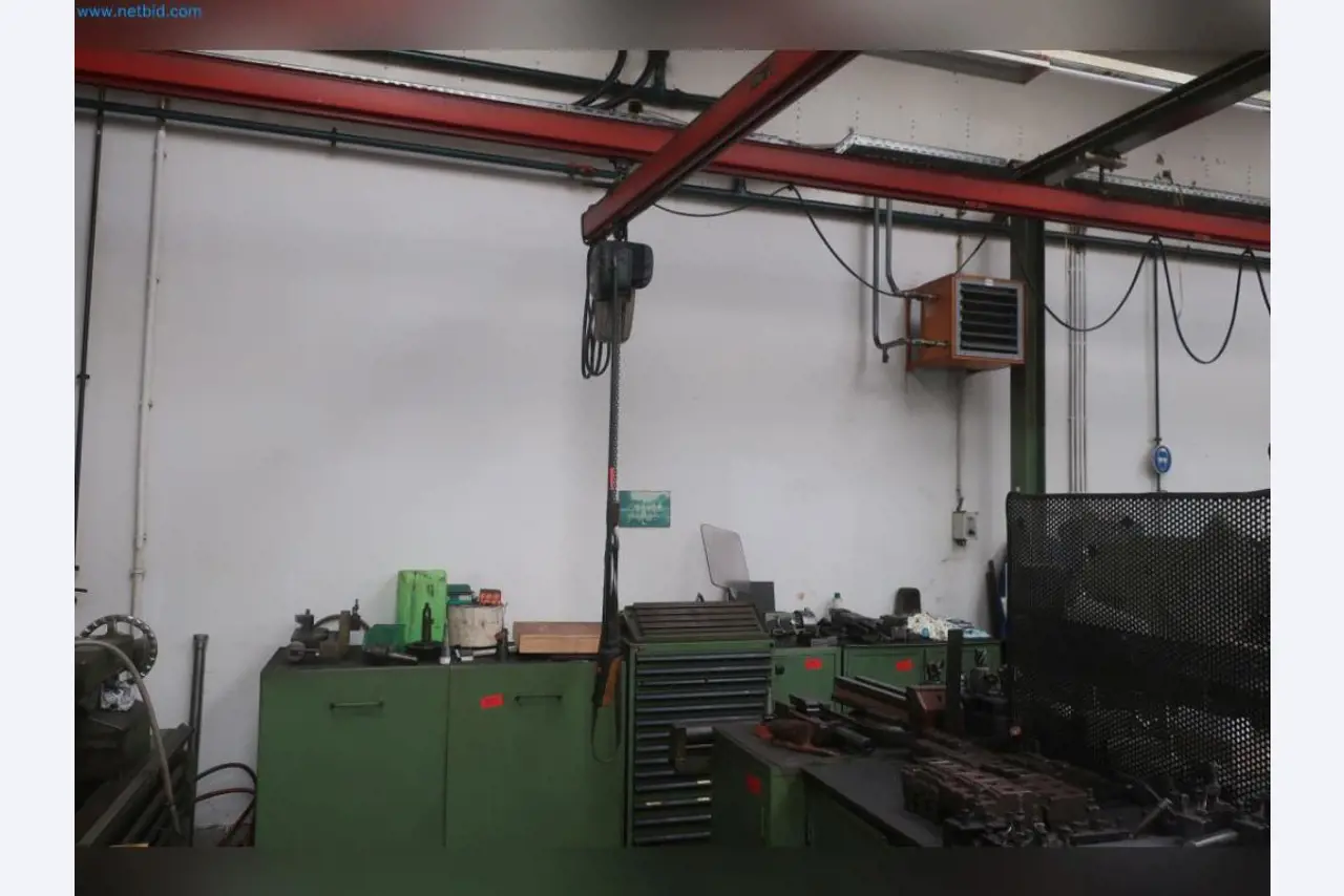 Stroje z oblasti tvářecích technologií-3