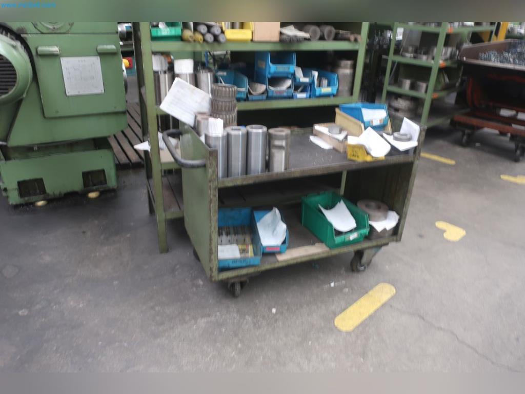 Maschinen aus dem Bereich Umformtechnik-5