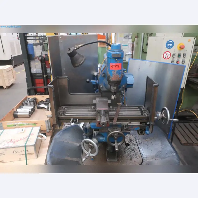 Maschinen aus dem Bereich Umformtechnik-2