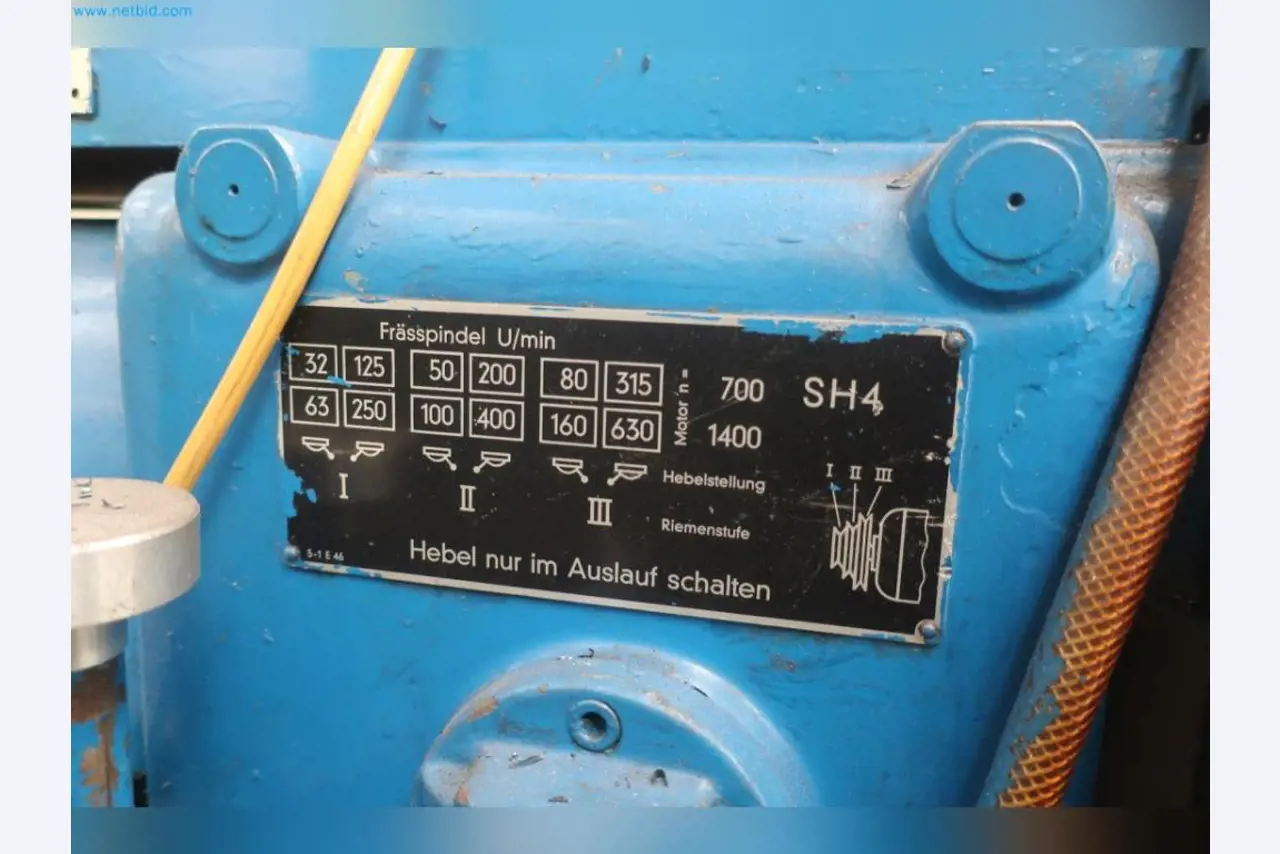 Maschinen aus dem Bereich Umformtechnik-3