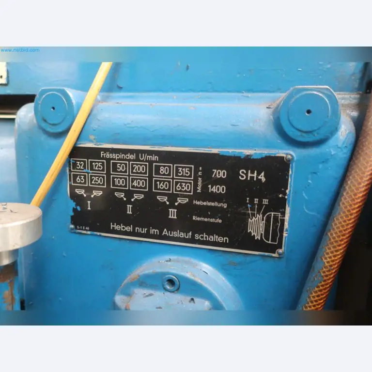 Maschinen aus dem Bereich Umformtechnik-3