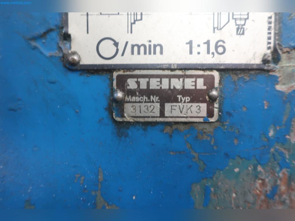 Maschinen aus dem Bereich Umformtechnik-4