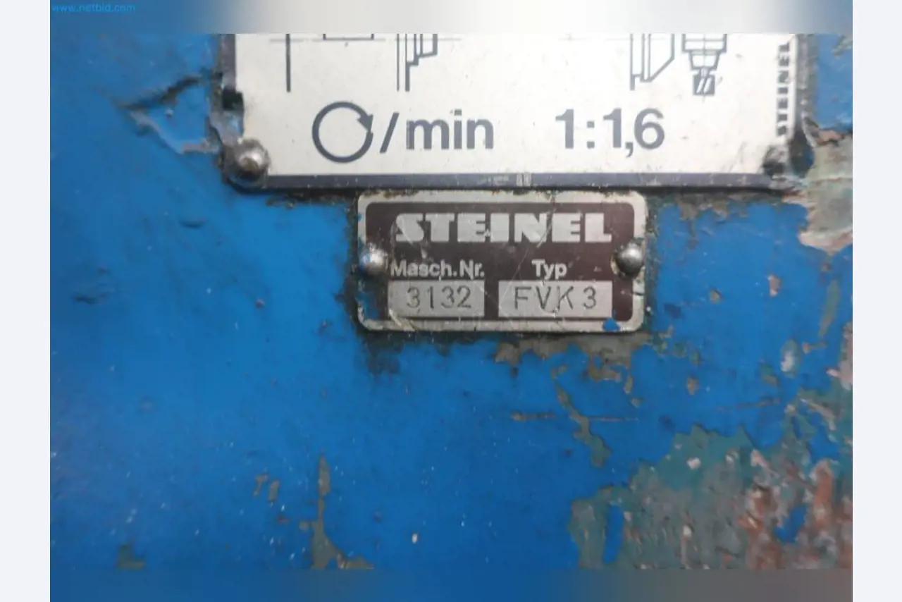 Maschinen aus dem Bereich Umformtechnik-4