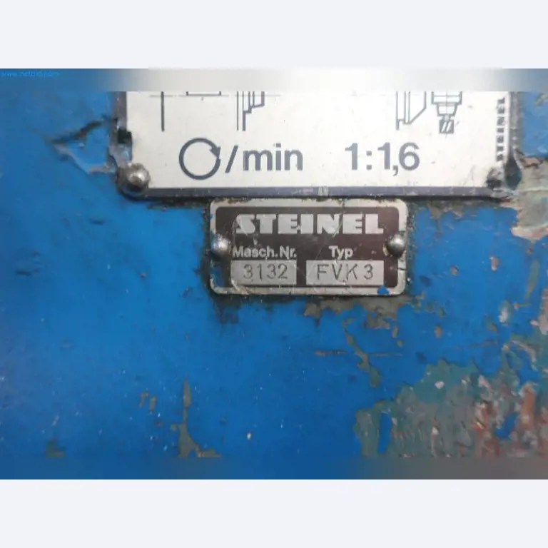 Maschinen aus dem Bereich Umformtechnik-4