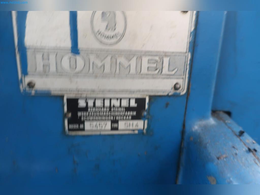 Maschinen aus dem Bereich Umformtechnik-5