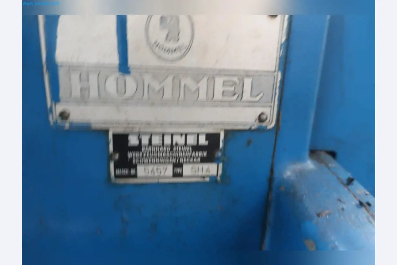 Maschinen aus dem Bereich Umformtechnik-5