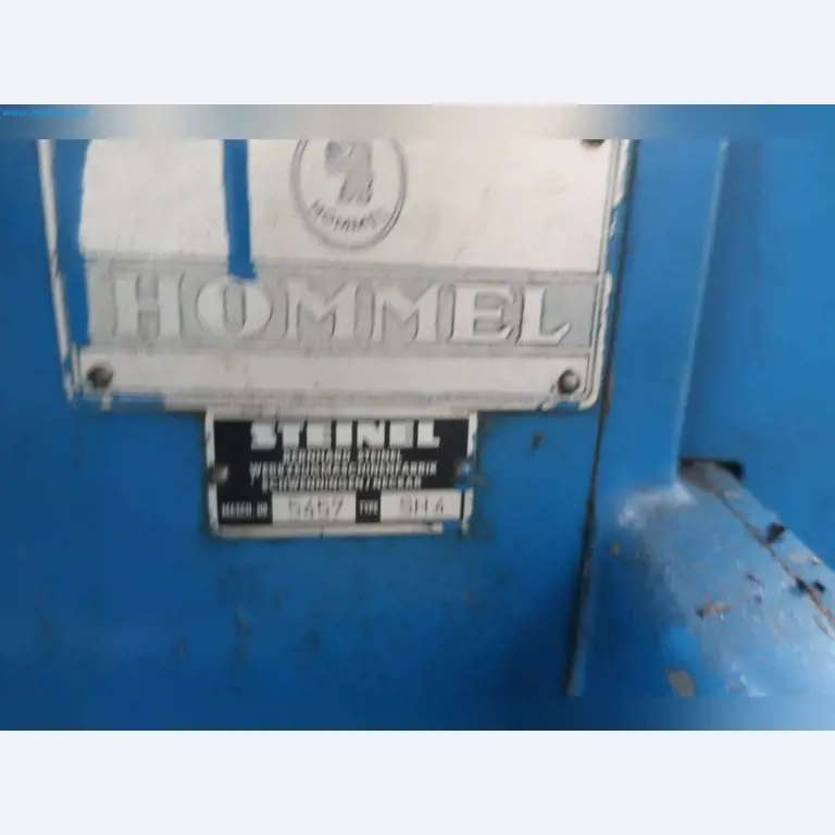 Maschinen aus dem Bereich Umformtechnik-5