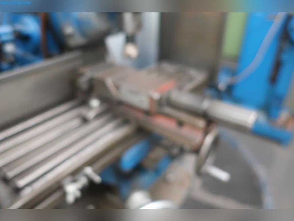 Maschinen aus dem Bereich Umformtechnik-6