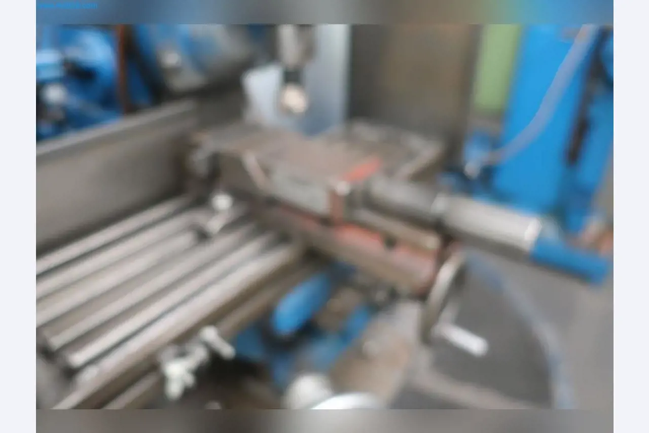 Maschinen aus dem Bereich Umformtechnik-6