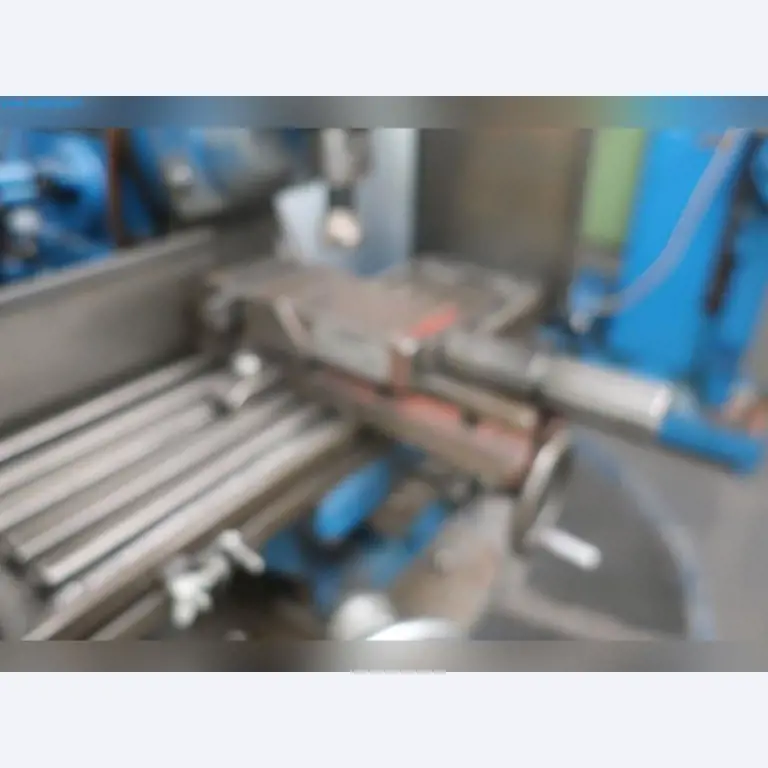 Maschinen aus dem Bereich Umformtechnik-6