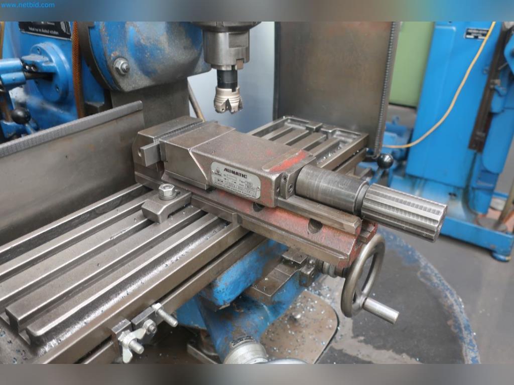 Maschinen aus dem Bereich Umformtechnik-7