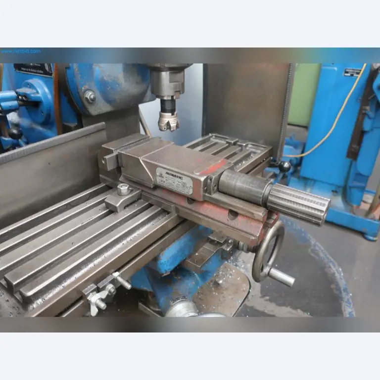 Maschinen aus dem Bereich Umformtechnik-7