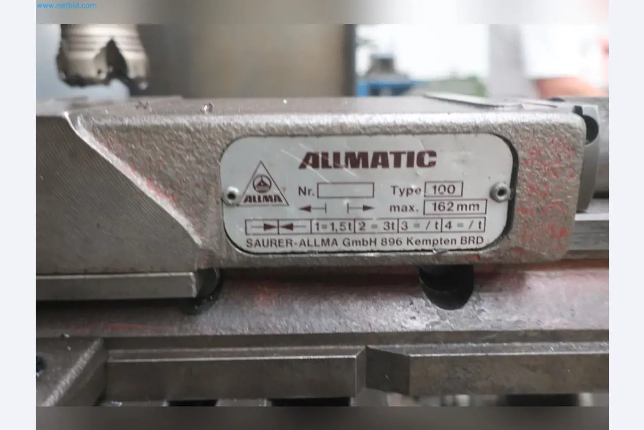 Maschinen aus dem Bereich Umformtechnik-8