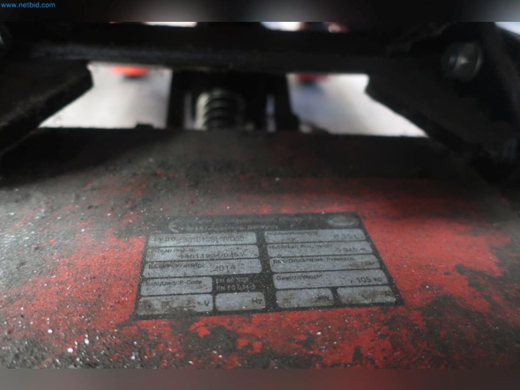 Stroje z oblasti tvářecích technologií-2