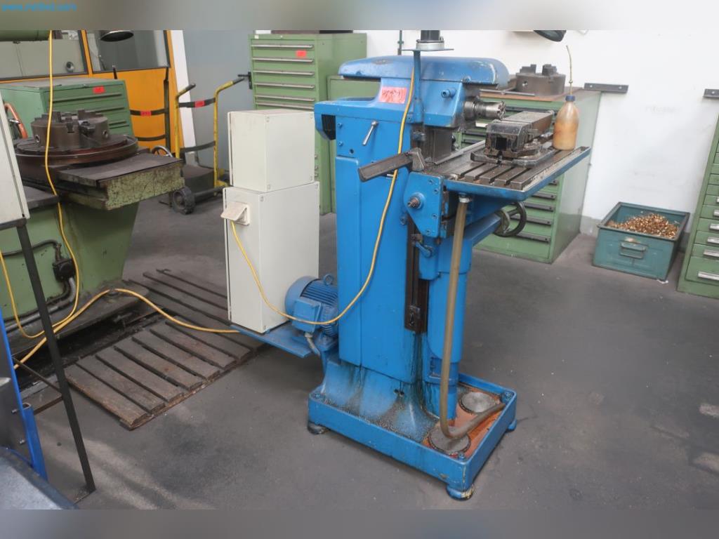 Maschinen aus dem Bereich Umformtechnik-1