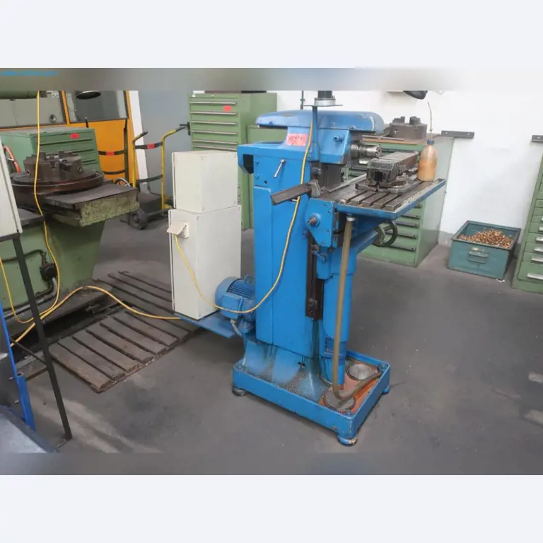 Maschinen aus dem Bereich Umformtechnik-1