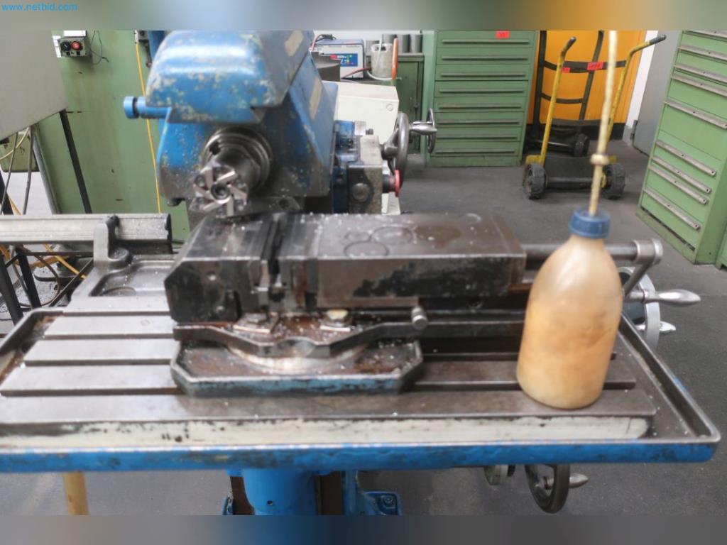 Maschinen aus dem Bereich Umformtechnik-2