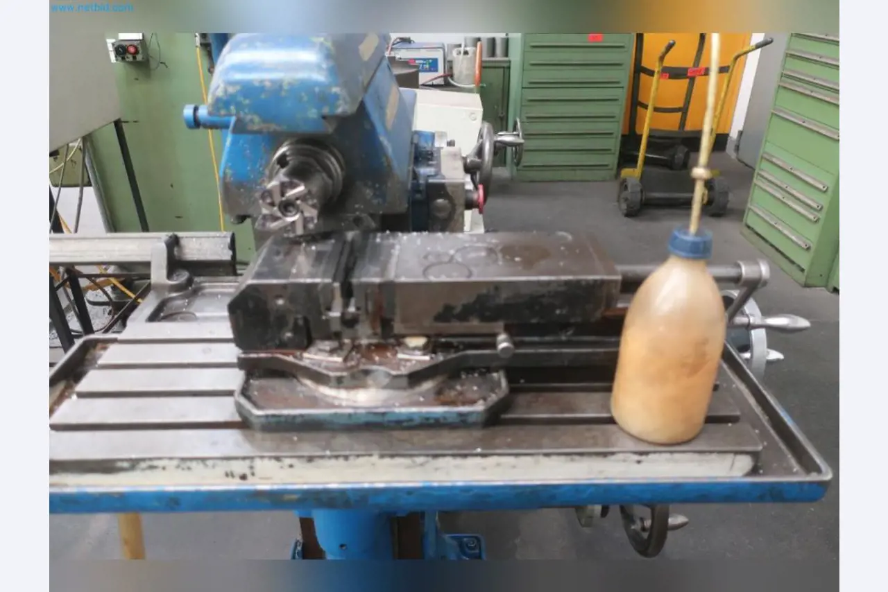 Maschinen aus dem Bereich Umformtechnik-2