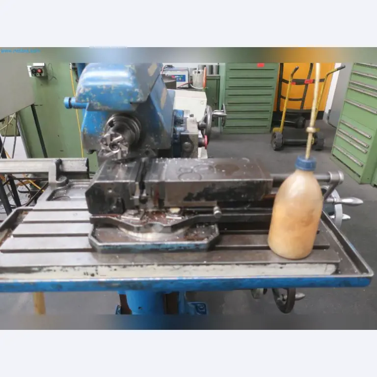 Maschinen aus dem Bereich Umformtechnik-2