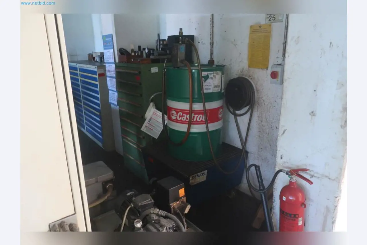 Stroje z oblasti tvářecích technologií-1