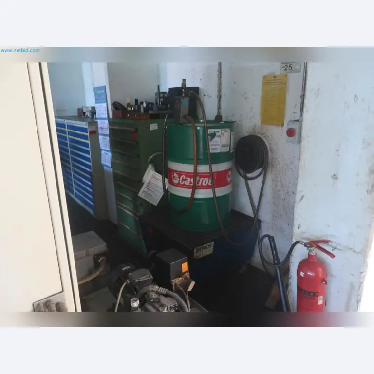 Stroje z oblasti tvářecích technologií-1