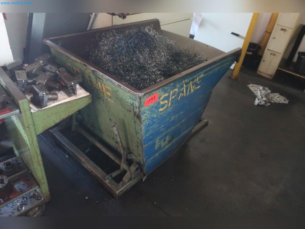 Maschinen aus dem Bereich Umformtechnik-1