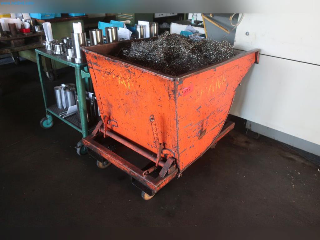 Maschinen aus dem Bereich Umformtechnik-2