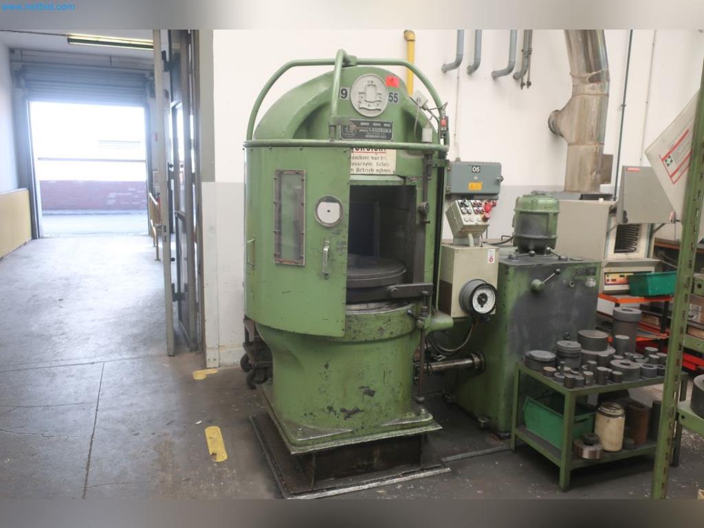 Maschinen aus dem Bereich Umformtechnik-1