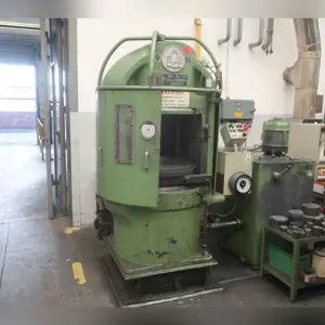 Presse Sack & Kiesselbach