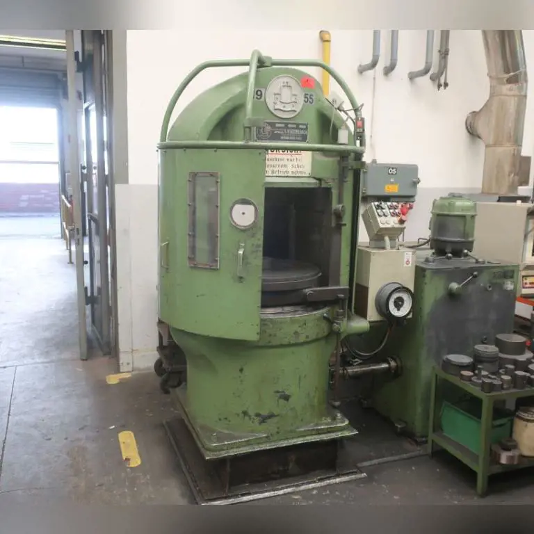 Presse Sack & Kiesselbach