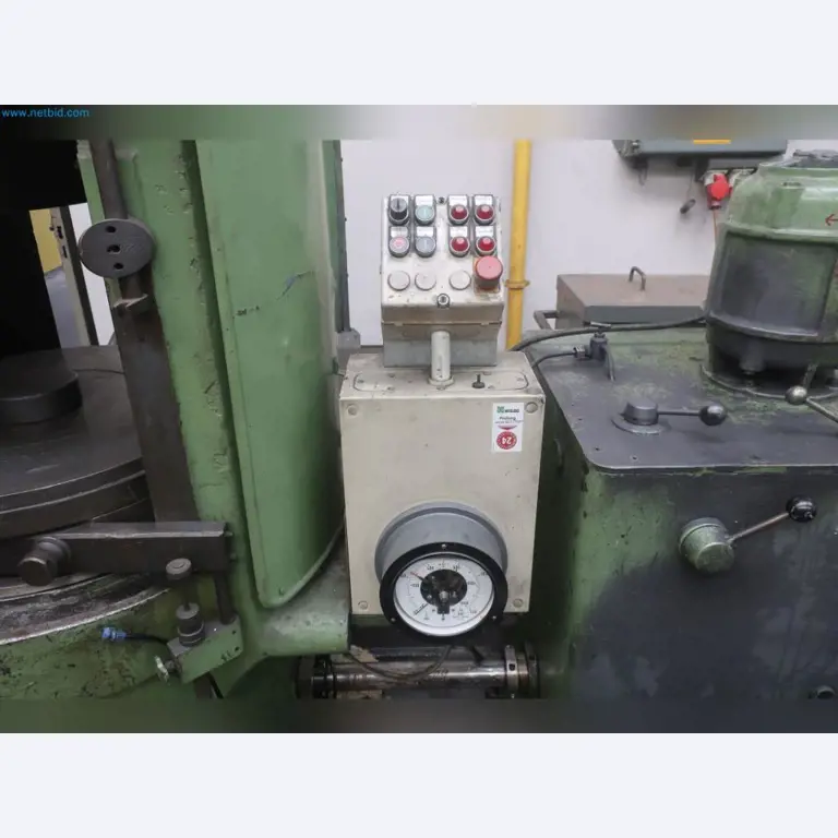 Maschinen aus dem Bereich Umformtechnik-2