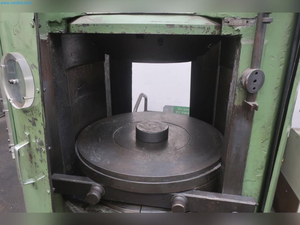 Maschinen aus dem Bereich Umformtechnik-4