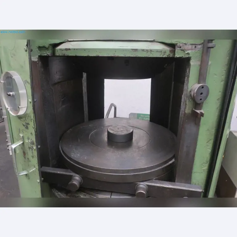 Maschinen aus dem Bereich Umformtechnik-4