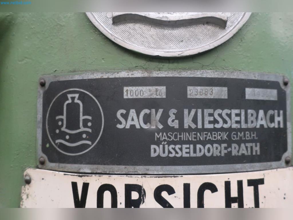 Maschinen aus dem Bereich Umformtechnik-5