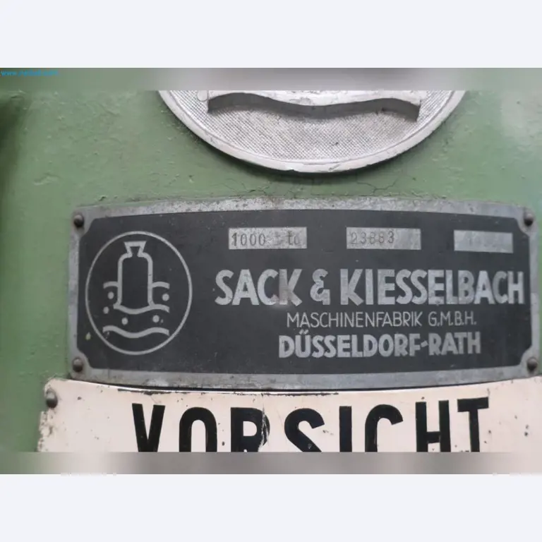 Maschinen aus dem Bereich Umformtechnik-5