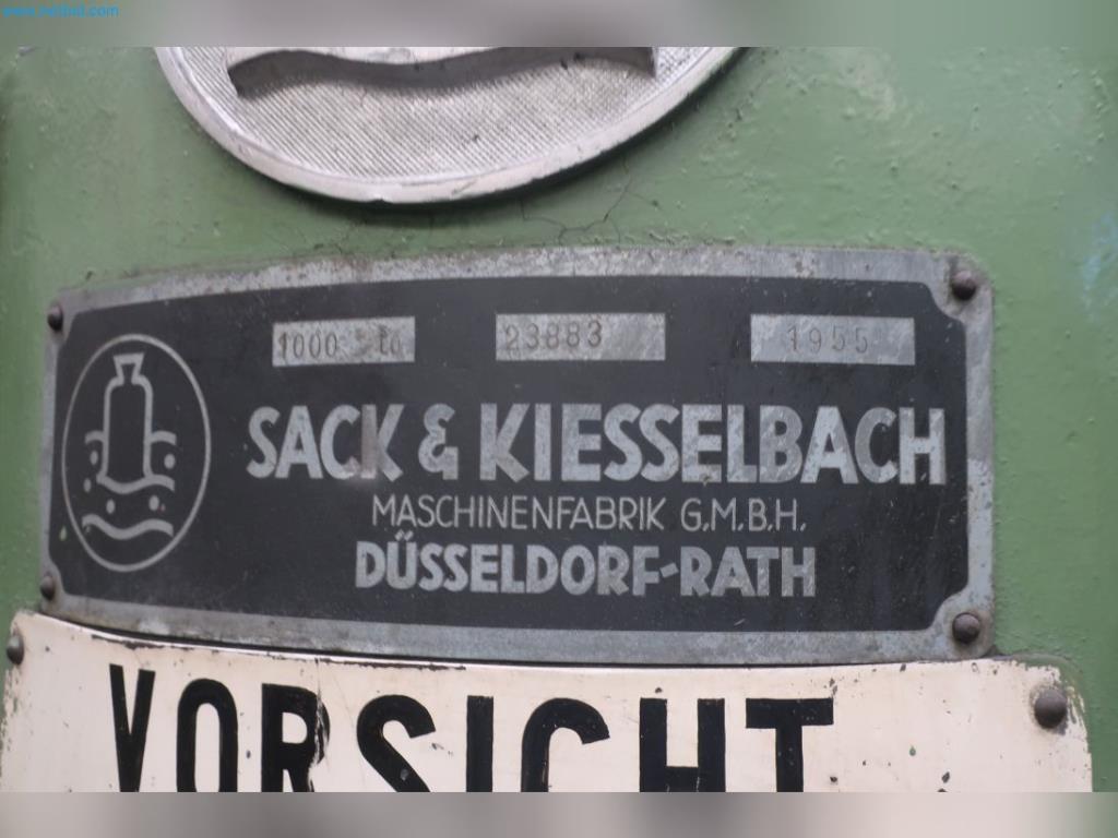 Maschinen aus dem Bereich Umformtechnik-6