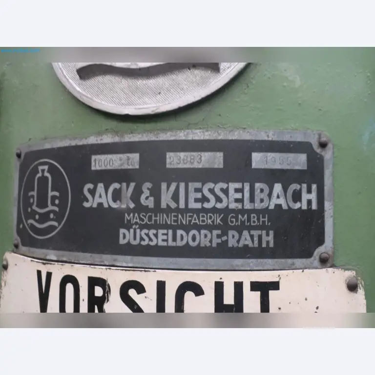 Maschinen aus dem Bereich Umformtechnik-6