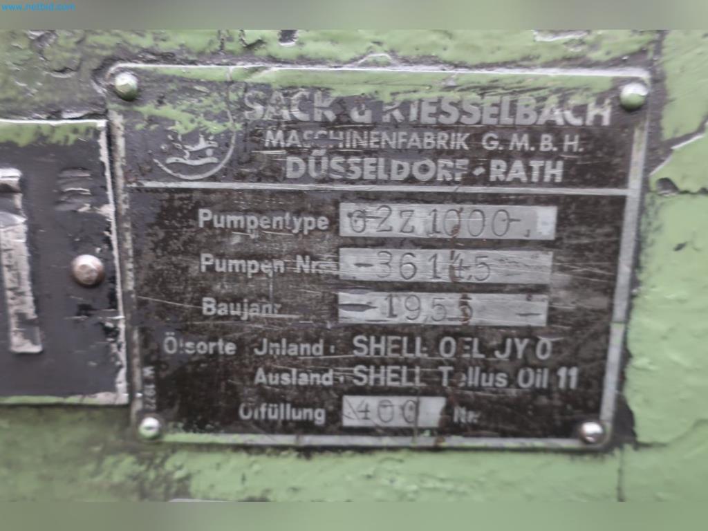 Maschinen aus dem Bereich Umformtechnik-7