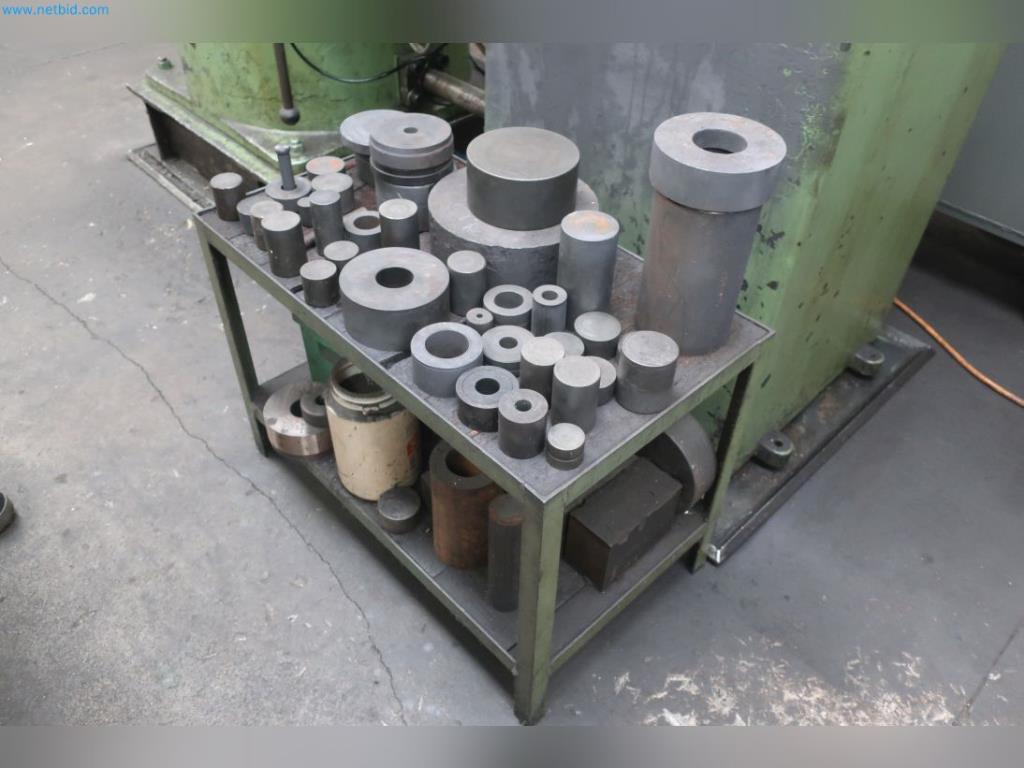 Maschinen aus dem Bereich Umformtechnik-8