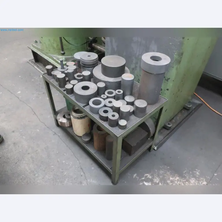 Maschinen aus dem Bereich Umformtechnik-8