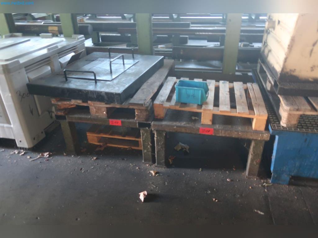 Stroje z oblasti tvářecích technologií-1