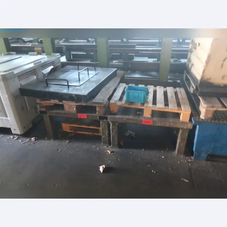 Stroje z oblasti tvářecích technologií-1